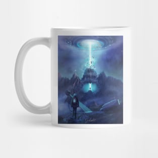 Terraform Mug